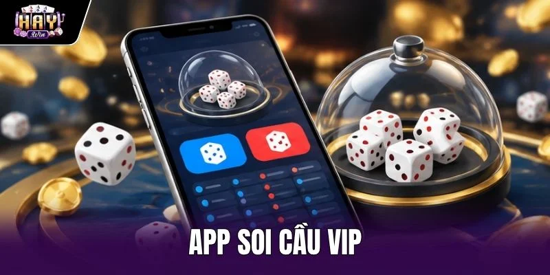 App Soi Cầu VIP - Sự Thật Lừa Đảo Và Cảnh Báo Từ Haywin