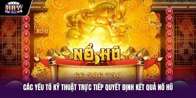 Khung giờ nổ hũ dưới góc nhìn chỉ số RTP toán học