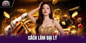 Cách Làm Đại Lý