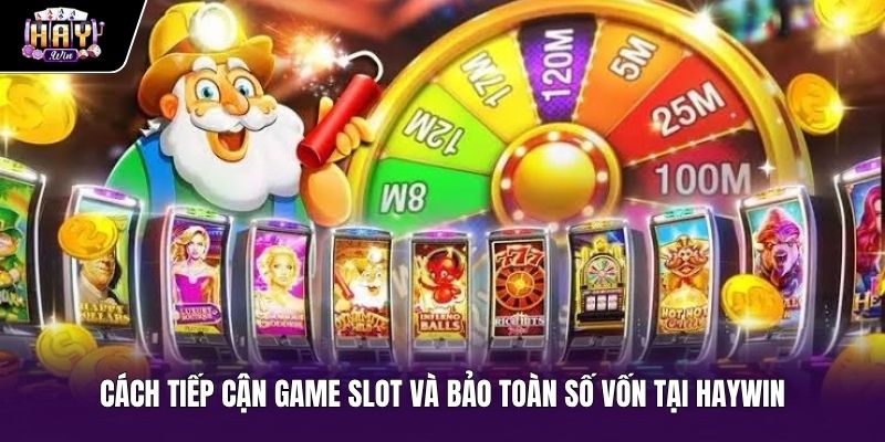 Kế hoạch quản lý tiền cược thay vì khung giờ nổ hũ
