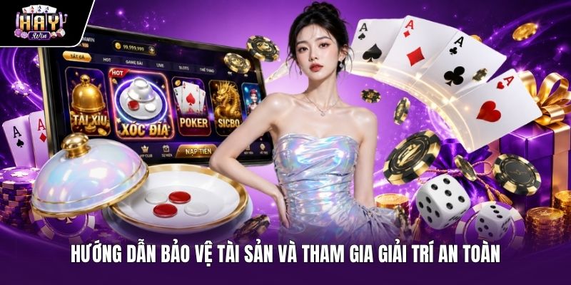 Bí quyết bảo vệ tài sản và chơi xóc đĩa an toàn online Cách tránh bẫy tool dự đoán xóc đĩa và bảo mật