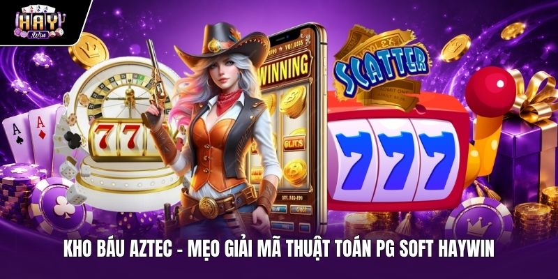 Kho Báu Aztec