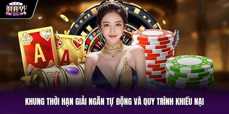 Quy tắc trả thưởng áp dụng cho từng trạng thái vé cược