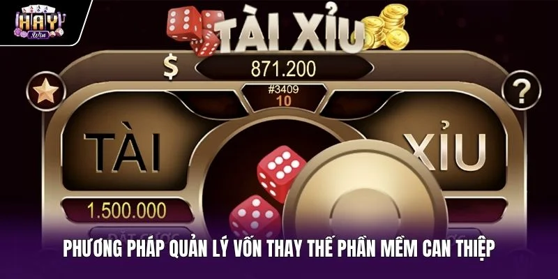 Kế hoạch cược an toàn thay thế App soi cầu VIP