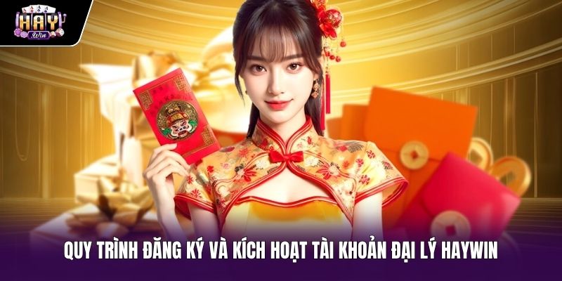 Cách làm đại lý với các bước đăng ký đối tác