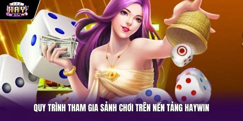 Các bước đặt cược chuẩn xác tại Tài xỉu sảnh rồng