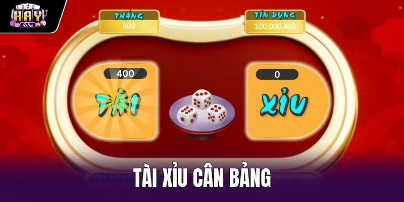 Tài Xỉu Cân Bảng - Bản Chất Xác Suất Độc Lập Tại Haywin