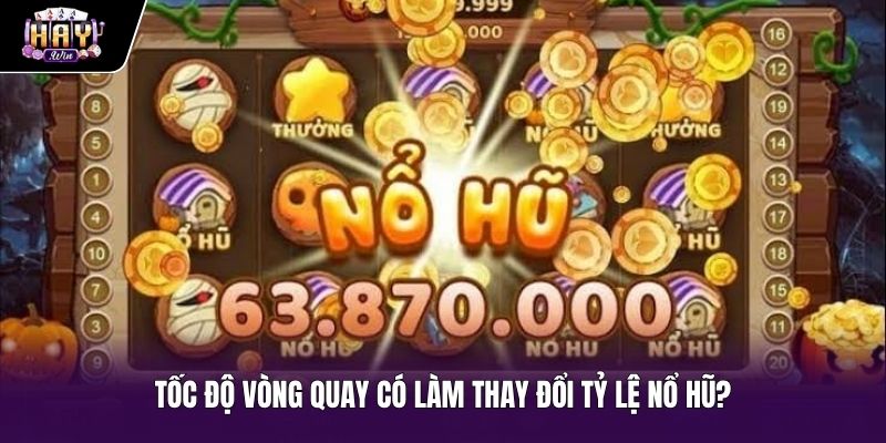 Sự độc lập của thuật toán RNG trong nổ hũ siêu tốc