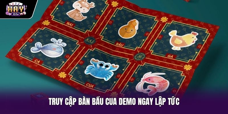 Truy Cập Bàn Chơi Bầu Cua Miễn Phí Nhanh Chóng Trải nghiệm bầu cua miễn phí an toàn trên giao diện 3D