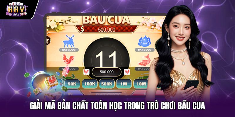giai-ma-ban-chat-toan-hoc-trong-tro-choi-bau-cua Quy luật bầu cua gắn liền xác suất toán học ngẫu nhiên
