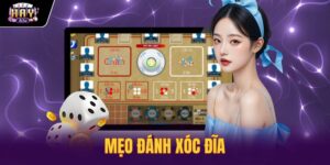 Mẹo Đánh Xóc Đĩa - Kỹ Thuật Bắt Cầu Chuẩn Tại Haywin