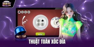 Thuật Toán Xóc Đĩa - Cơ Chế RNG Và Sự Thật Tại Haywin