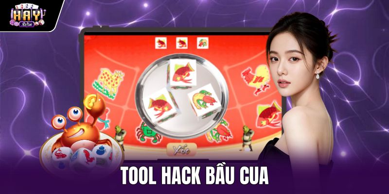 Tool Hack Bầu Cua - Sự Thật Lừa Đảo Cần Biết Tại Haywin