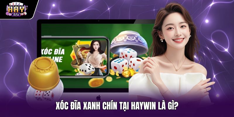 Bàn cược xóc đĩa xanh chín vận hành tự động minh bạch